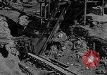 Image des activités de reconstruction Ulm Allemagne, 1945, de la seconde 32 séquences d'archives historiques vidéo 65675056097