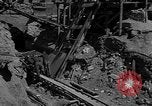 Image des activités de reconstruction Ulm Allemagne, 1945, de la seconde 33 séquences d'archives historiques vidéo 65675056097