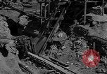 Image des activités de reconstruction Ulm Allemagne, 1945, de la seconde 34 séquences d'archives historiques vidéo 65675056097