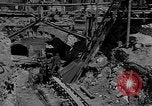 Image des activités de reconstruction Ulm Allemagne, 1945, de la seconde 36 séquences d'archives historiques vidéo 65675056097