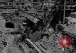 Image des activités de reconstruction Ulm Allemagne, 1945, de la seconde 42 séquences d'archives historiques vidéo 65675056097