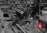 Image des activités de reconstruction Ulm Allemagne, 1945, de la seconde 50 séquences d'archives historiques vidéo 65675056097