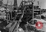 Image des activités de reconstruction Ulm Allemagne, 1945, de la seconde 54 séquences d'archives historiques vidéo 65675056097