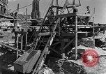 Image des activités de reconstruction Ulm Allemagne, 1945, de la seconde 55 séquences d'archives historiques vidéo 65675056097