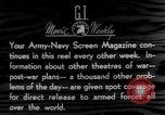 Image of displaced persons camps with World War 2 refugees Europe, 1945, second 5 stock footage video 65675056099