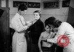 Image of displaced persons and refugees after World War 2 Europe, 1945, second 5 stock footage video 65675056100