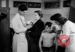 Image of displaced persons and refugees after World War 2 Europe, 1945, second 11 stock footage video 65675056100