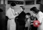 Image of displaced persons and refugees after World War 2 Europe, 1945, second 12 stock footage video 65675056100