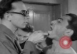 Image of displaced persons and refugees after World War 2 Europe, 1945, second 16 stock footage video 65675056100