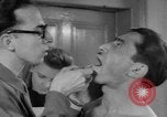 Image of displaced persons and refugees after World War 2 Europe, 1945, second 17 stock footage video 65675056100