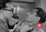 Image of displaced persons and refugees after World War 2 Europe, 1945, second 18 stock footage video 65675056100