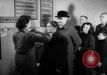 Image of displaced persons and refugees after World War 2 Europe, 1945, second 22 stock footage video 65675056100