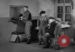 Image of displaced persons and refugees after World War 2 Europe, 1945, second 39 stock footage video 65675056100