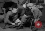 Image of displaced persons and refugees after World War 2 Europe, 1945, second 44 stock footage video 65675056100