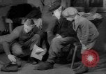 Image of displaced persons and refugees after World War 2 Europe, 1945, second 45 stock footage video 65675056100