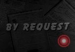Image of Main streets of various American towns in 1945 United States USA, 1945, second 11 stock footage video 65675056101