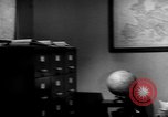 Image of Main streets of various American towns in 1945 United States USA, 1945, second 16 stock footage video 65675056101