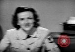 Image of Main streets of various American towns in 1945 United States USA, 1945, second 38 stock footage video 65675056101