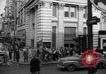 Image of Main streets of various American towns in 1945 United States USA, 1945, second 51 stock footage video 65675056101