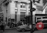 Image of Main streets of various American towns in 1945 United States USA, 1945, second 53 stock footage video 65675056101