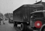 Image of Main streets of various American towns in 1945 United States USA, 1945, second 58 stock footage video 65675056101