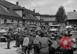 Image 19e Armée allemande Aalen Allemagne, 1945, de la seconde 4 séquences d'archives historiques vidéo 65675056102