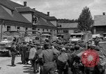 Image 19e Armée allemande Aalen Allemagne, 1945, de la seconde 5 séquences d'archives historiques vidéo 65675056102