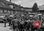 Image 19e Armée allemande Aalen Allemagne, 1945, de la seconde 6 séquences d'archives historiques vidéo 65675056102