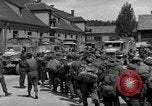 Image 19e Armée allemande Aalen Allemagne, 1945, de la seconde 9 séquences d'archives historiques vidéo 65675056102