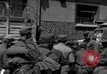 Image 19e Armée allemande Aalen Allemagne, 1945, de la seconde 12 séquences d'archives historiques vidéo 65675056102