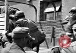 Image 19e Armée allemande Aalen Allemagne, 1945, de la seconde 15 séquences d'archives historiques vidéo 65675056102