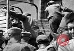 Image 19e Armée allemande Aalen Allemagne, 1945, de la seconde 16 séquences d'archives historiques vidéo 65675056102