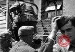 Image 19e Armée allemande Aalen Allemagne, 1945, de la seconde 17 séquences d'archives historiques vidéo 65675056102