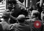 Image 19e Armée allemande Aalen Allemagne, 1945, de la seconde 19 séquences d'archives historiques vidéo 65675056102