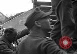 Image 19e Armée allemande Aalen Allemagne, 1945, de la seconde 27 séquences d'archives historiques vidéo 65675056102