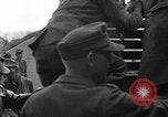 Image 19e Armée allemande Aalen Allemagne, 1945, de la seconde 29 séquences d'archives historiques vidéo 65675056102