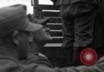 Image 19e Armée allemande Aalen Allemagne, 1945, de la seconde 32 séquences d'archives historiques vidéo 65675056102