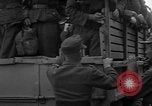Image 19e Armée allemande Aalen Allemagne, 1945, de la seconde 41 séquences d'archives historiques vidéo 65675056102