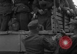 Image 19e Armée allemande Aalen Allemagne, 1945, de la seconde 43 séquences d'archives historiques vidéo 65675056102