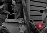 Image 19e Armée allemande Aalen Allemagne, 1945, de la seconde 44 séquences d'archives historiques vidéo 65675056102