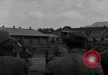 Image 19e Armée allemande Aalen Allemagne, 1945, de la seconde 52 séquences d'archives historiques vidéo 65675056102