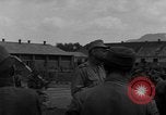 Image 19e Armée allemande Aalen Allemagne, 1945, de la seconde 54 séquences d'archives historiques vidéo 65675056102