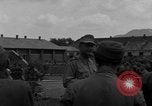 Image 19e Armée allemande Aalen Allemagne, 1945, de la seconde 55 séquences d'archives historiques vidéo 65675056102