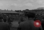Image 19e Armée allemande Aalen Allemagne, 1945, de la seconde 56 séquences d'archives historiques vidéo 65675056102