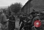Image 19e Armée allemande Aalen Allemagne, 1945, de la seconde 60 séquences d'archives historiques vidéo 65675056102