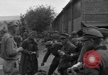 Image 19e Armée allemande Aalen Allemagne, 1945, de la seconde 61 séquences d'archives historiques vidéo 65675056102