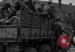 Standbild 19 Deutsche Armee Aalen Deutschland, 1945, aus Sekunde 3 historischem Filmmaterial Videoclip 65675056103