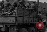 Standbild 19 Deutsche Armee Aalen Deutschland, 1945, aus Sekunde 4 historischem Filmmaterial Videoclip 65675056103
