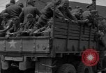 Standbild 19 Deutsche Armee Aalen Deutschland, 1945, aus Sekunde 5 historischem Filmmaterial Videoclip 65675056103