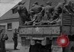 Standbild 19 Deutsche Armee Aalen Deutschland, 1945, aus Sekunde 7 historischem Filmmaterial Videoclip 65675056103